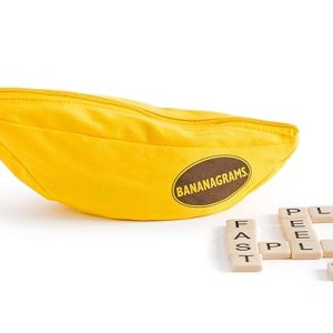Bananagrams