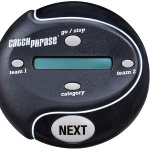 Catch Phrase Electronic Game