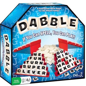 Dabble