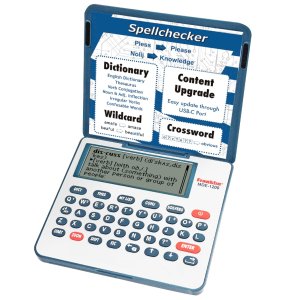 Electronic Dictionary