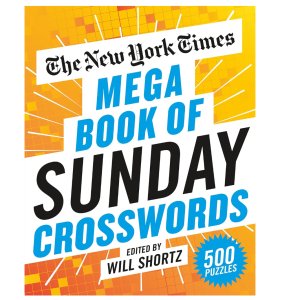 New York Times Crosswords