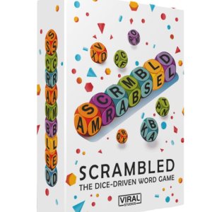 Scrambled