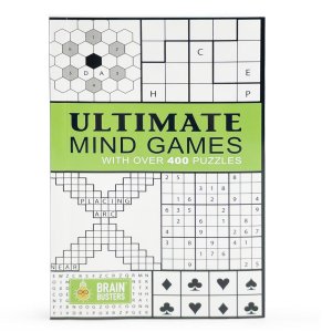 Ultimate Mind Games