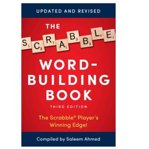 Word Building Book
