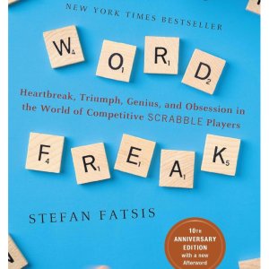 Word Freak by Stefan Fatsis