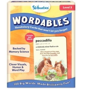 Wordables