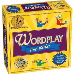 Wordplay for Kids